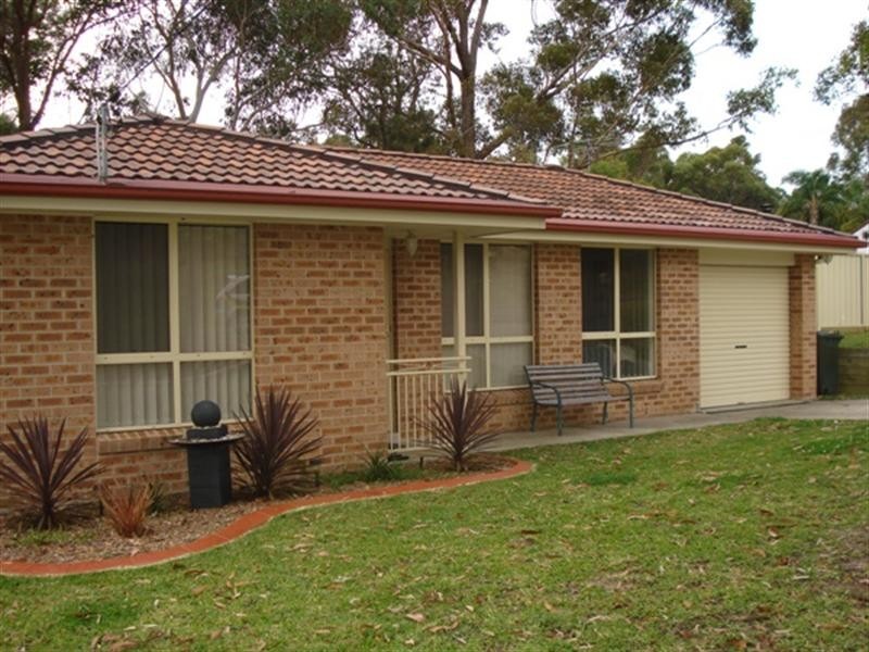 1 Southampton Avenue, Buttaba NSW 2283