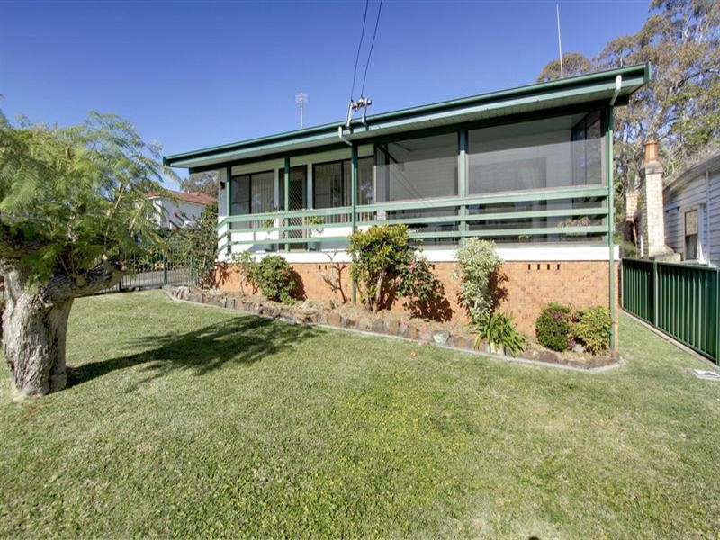 Wangi Wangi NSW 2267