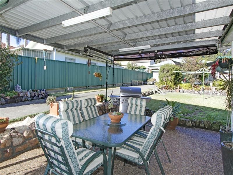 Wangi Wangi NSW 2267