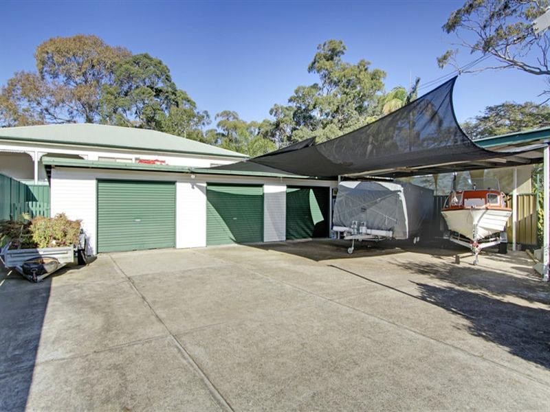 Wangi Wangi NSW 2267