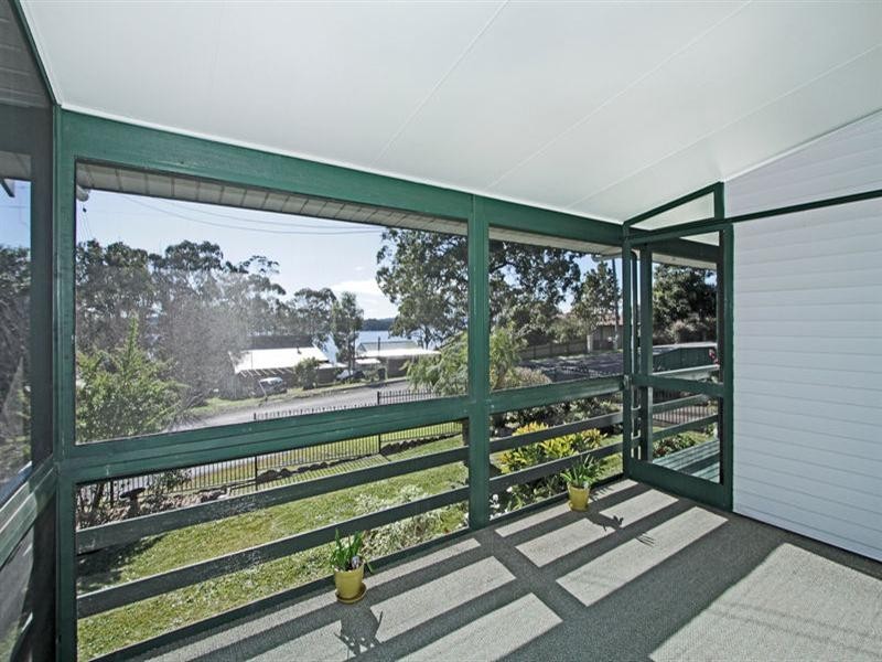 Wangi Wangi NSW 2267