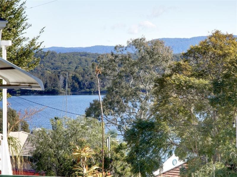Wangi Wangi NSW 2267