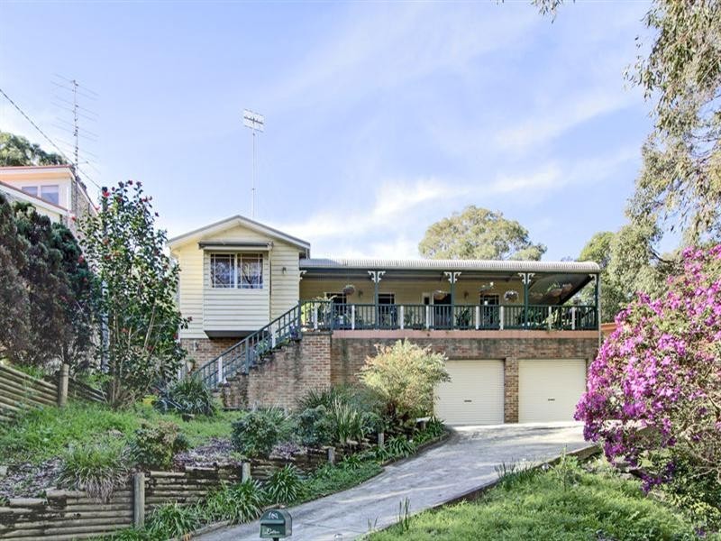 Coal Point NSW 2283