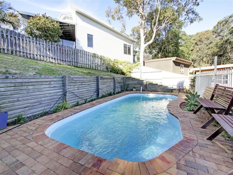 Coal Point NSW 2283