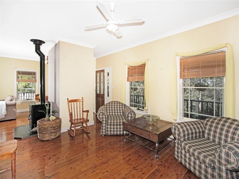 Coal Point NSW 2283