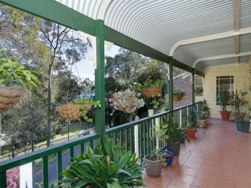 Coal Point NSW 2283