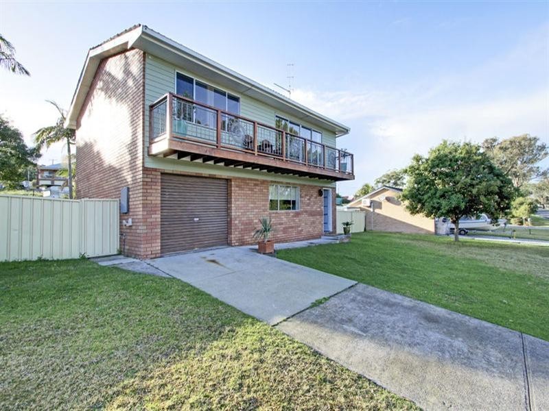 Rathmines NSW 2283