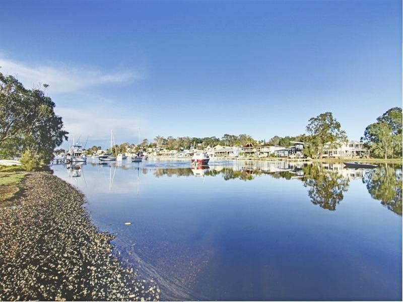 Rathmines NSW 2283