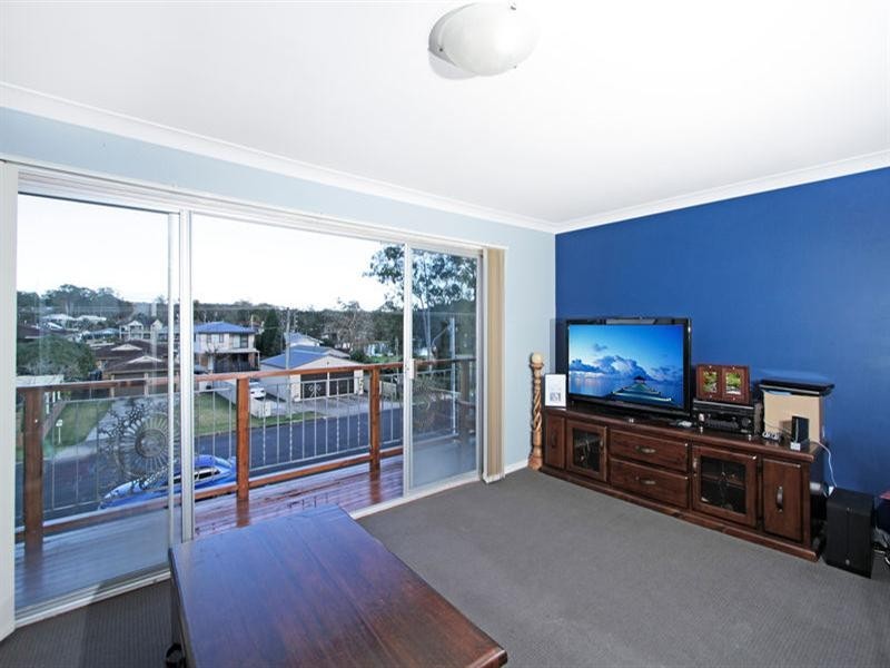 Rathmines NSW 2283