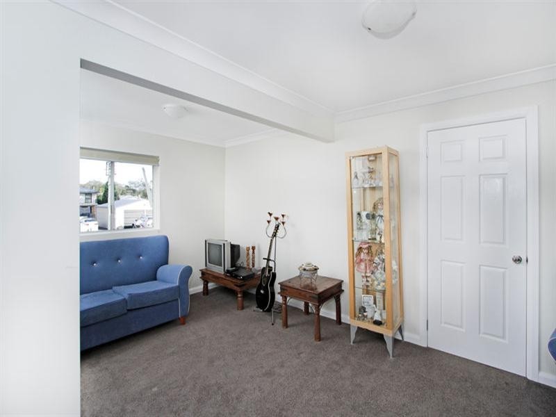 Rathmines NSW 2283