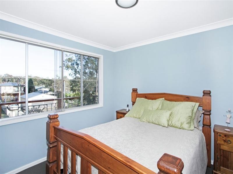 Rathmines NSW 2283