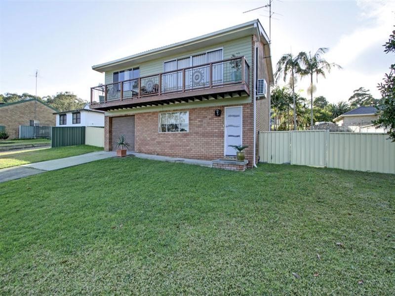 Rathmines NSW 2283