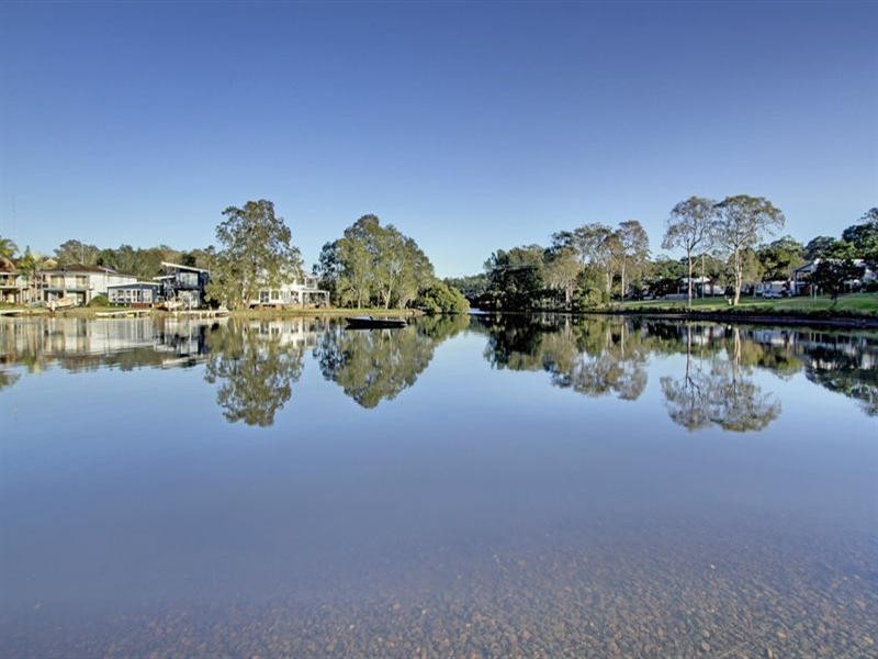 Rathmines NSW 2283