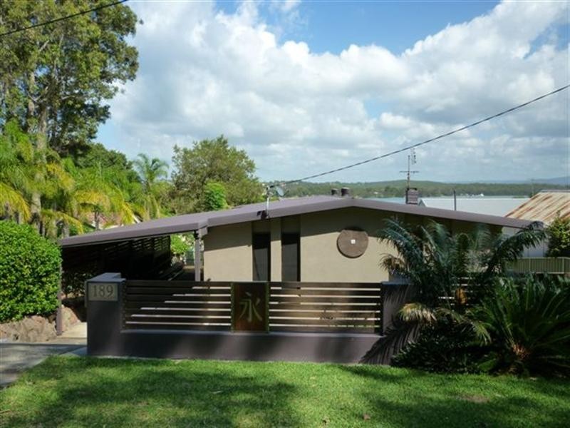 189 Coal Point Road, Coal Point NSW 2283