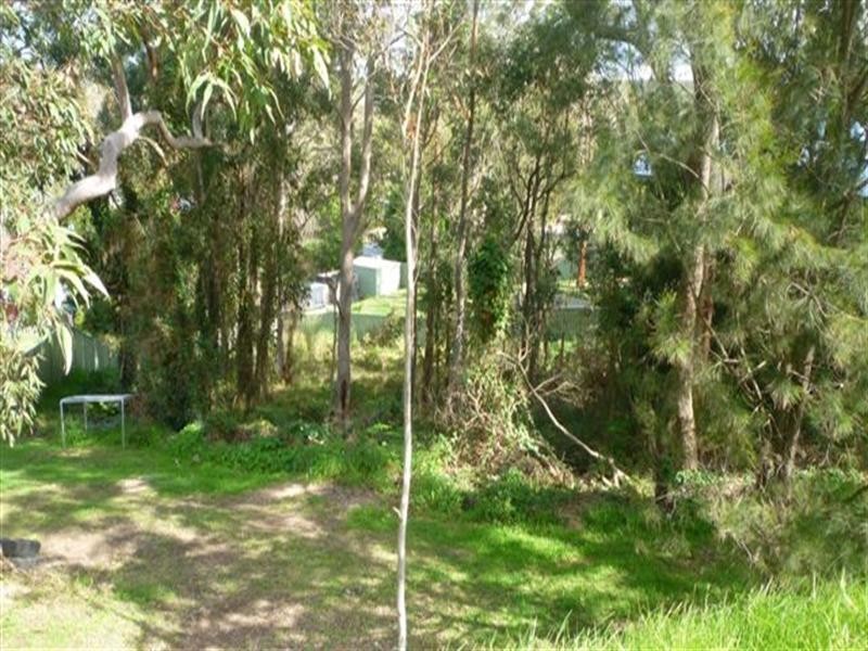 Rathmines NSW 2283