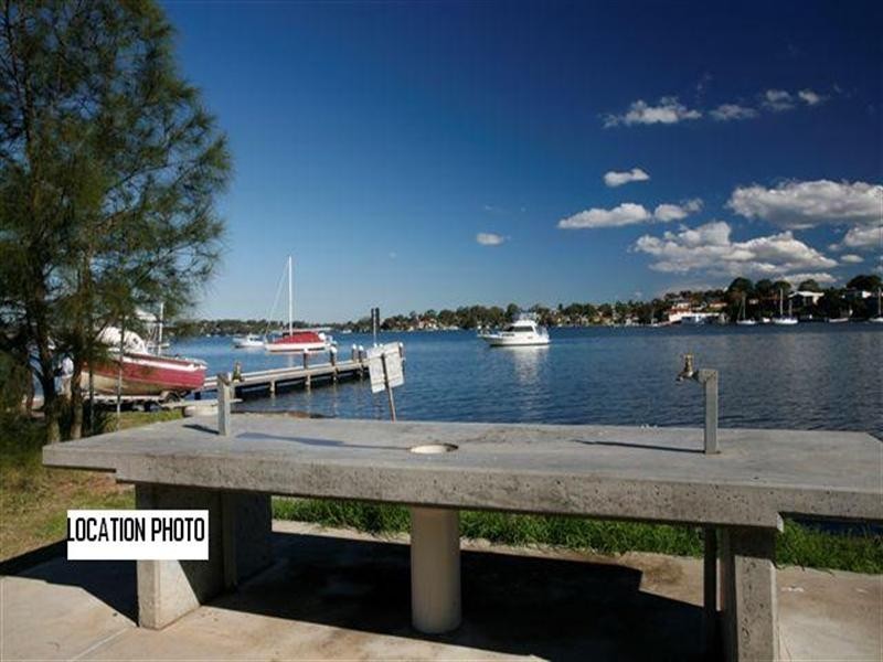 Rathmines NSW 2283