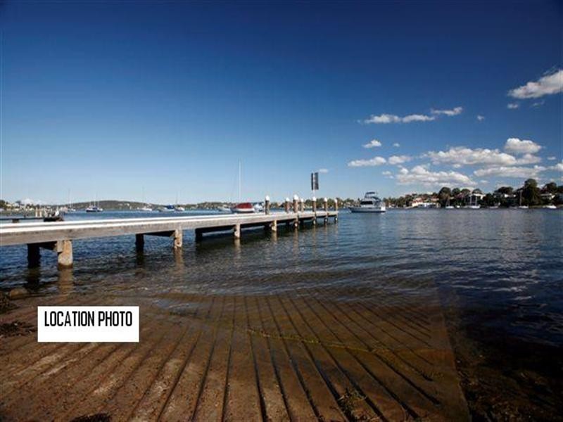 Rathmines NSW 2283