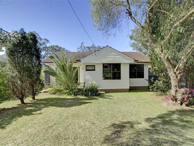 Blackalls Park NSW 2283