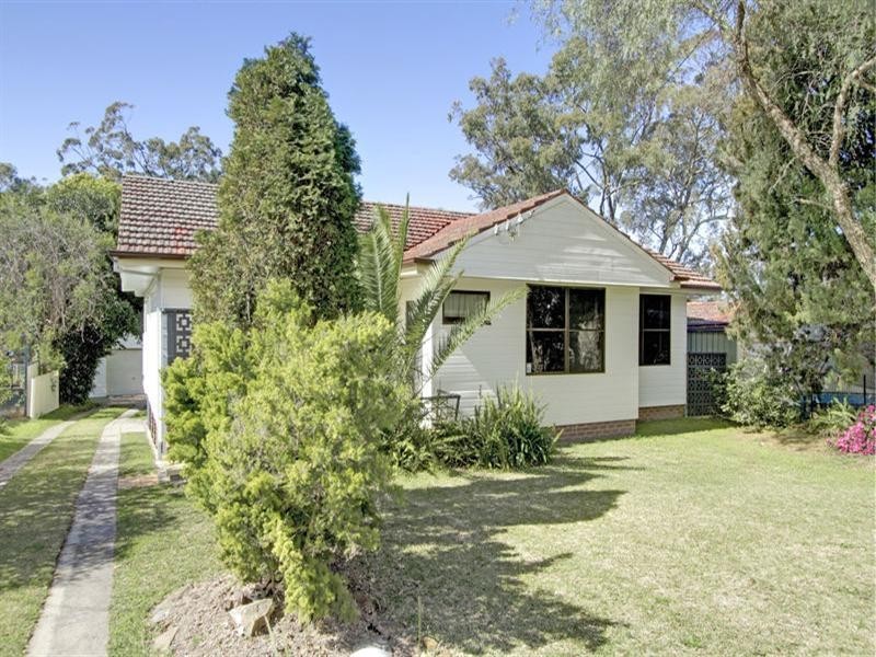 Blackalls Park NSW 2283