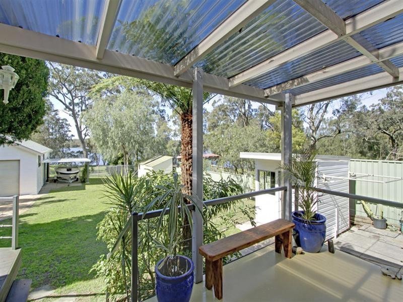 Blackalls Park NSW 2283