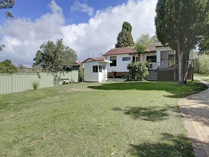 Blackalls Park NSW 2283