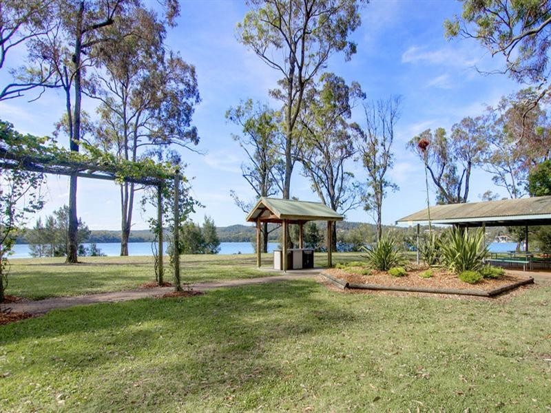 Blackalls Park NSW 2283