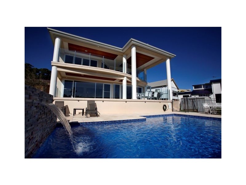 Fishing Point NSW 2283