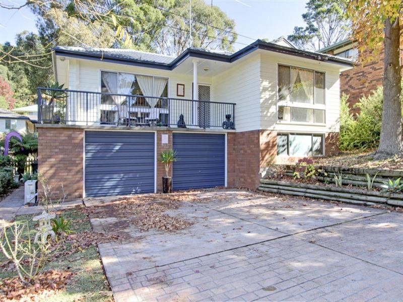 47 Skye point Road, Coal Point NSW 2283