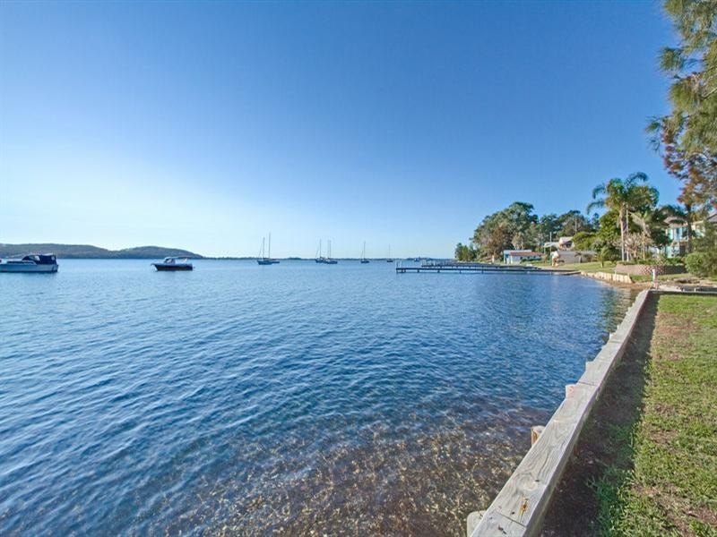 Carey Bay NSW 2283