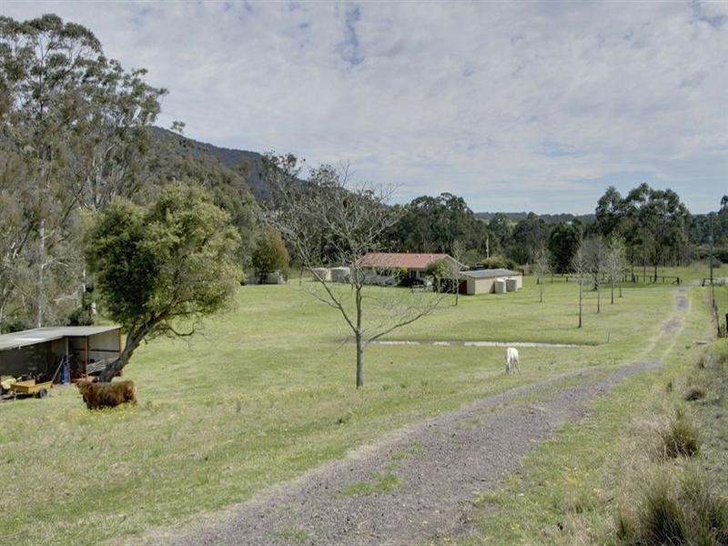 Mount Vincent NSW 2323
