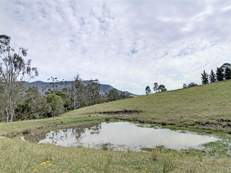 Mount Vincent NSW 2323