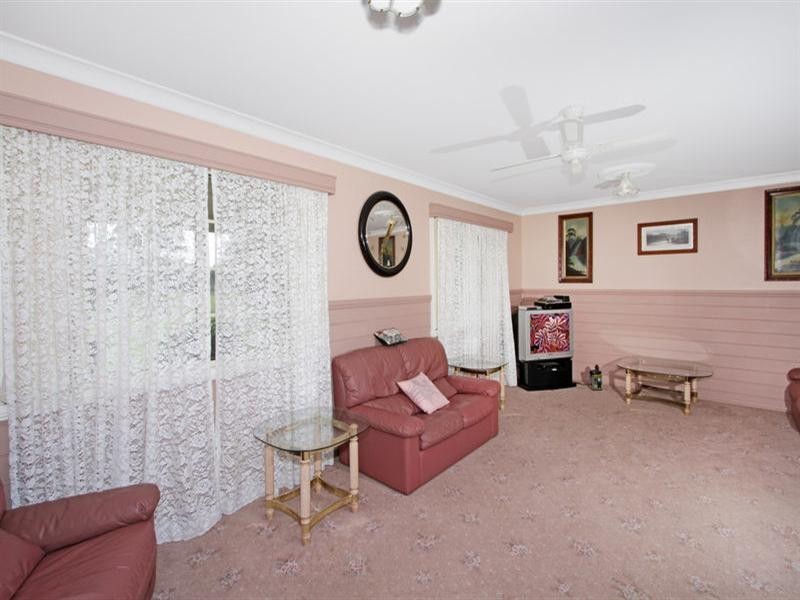 Mount Vincent NSW 2323