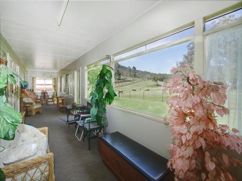 Mount Vincent NSW 2323