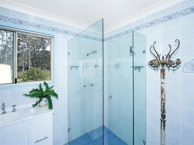 Mount Vincent NSW 2323