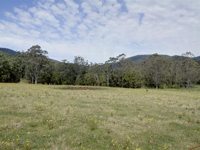 Mount Vincent NSW 2323