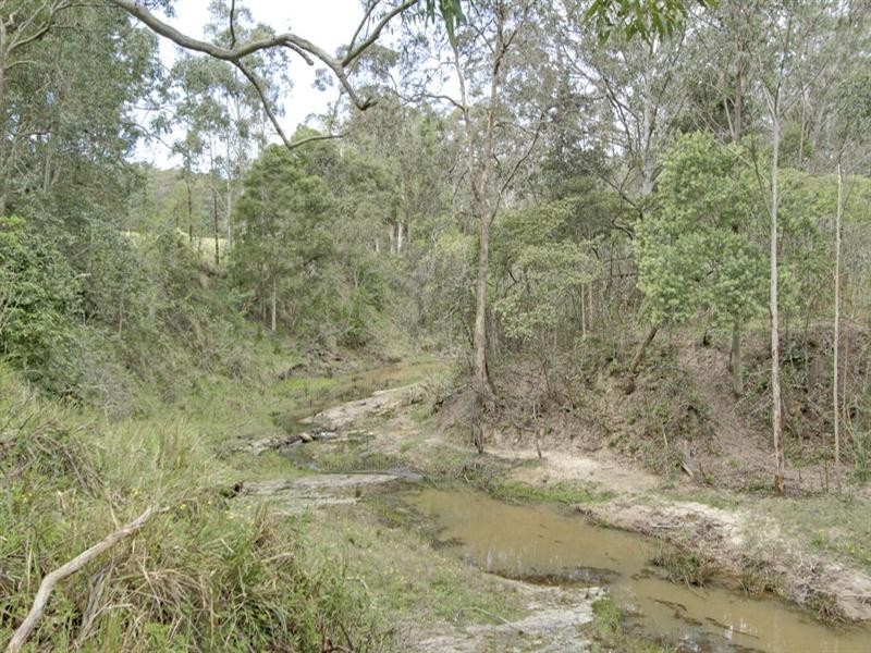 Mount Vincent NSW 2323