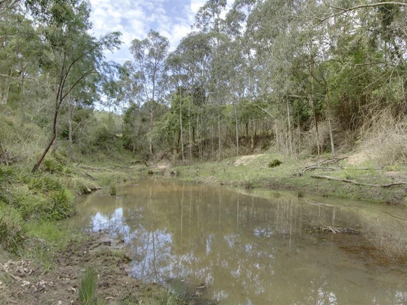 Mount Vincent NSW 2323