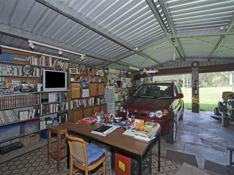 Mount Vincent NSW 2323