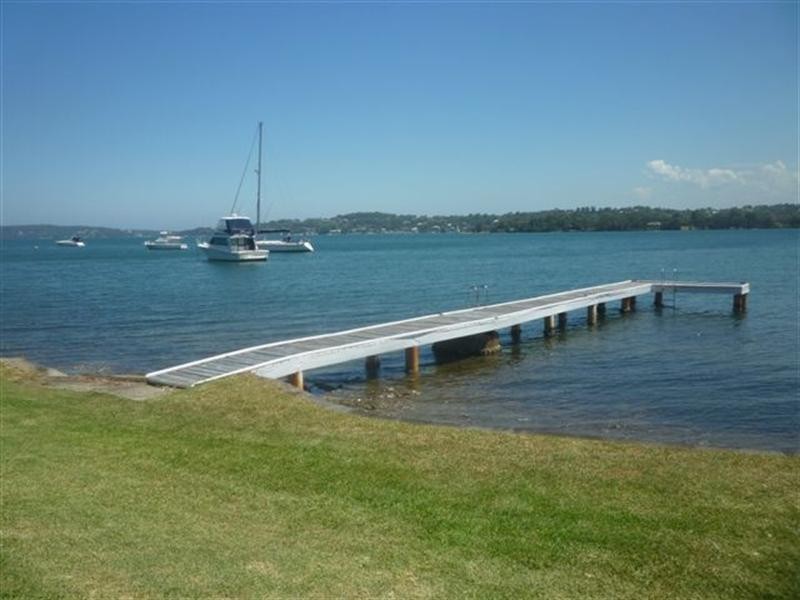 Coal Point NSW 2283