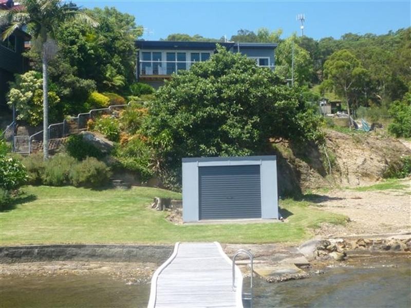 Coal Point NSW 2283