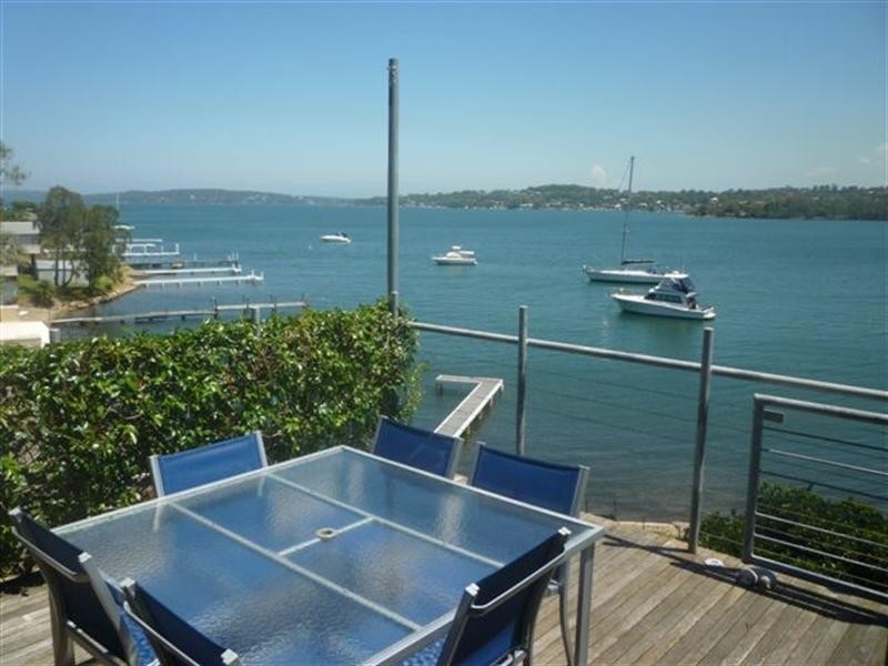 Coal Point NSW 2283
