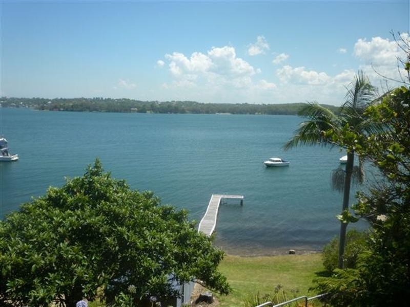 Coal Point NSW 2283