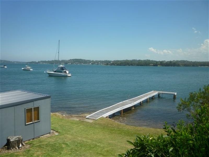Coal Point NSW 2283