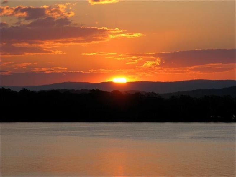 Coal Point NSW 2283