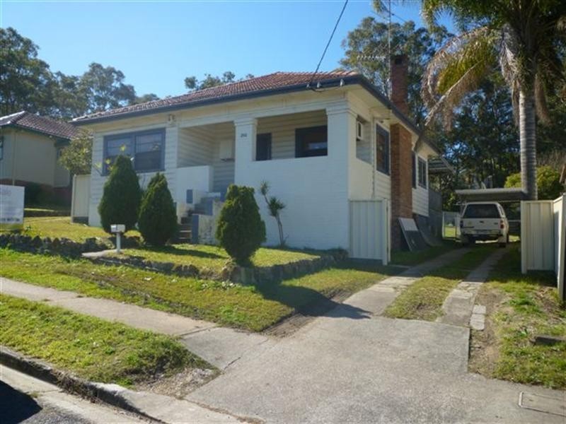 292 main Road, Fennell Bay NSW 2283
