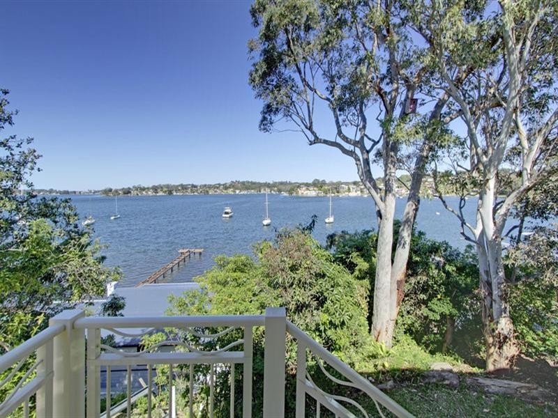 Fishing Point NSW 2283