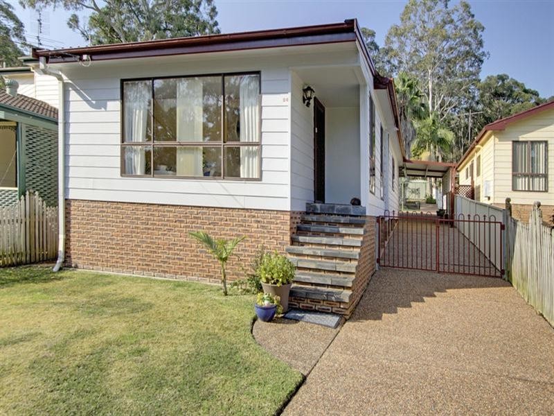 Blackalls Park NSW 2283