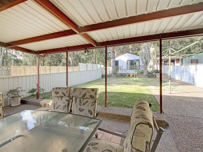 Blackalls Park NSW 2283