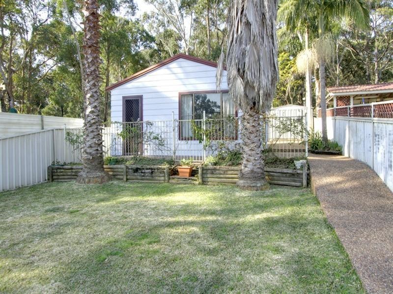 Blackalls Park NSW 2283
