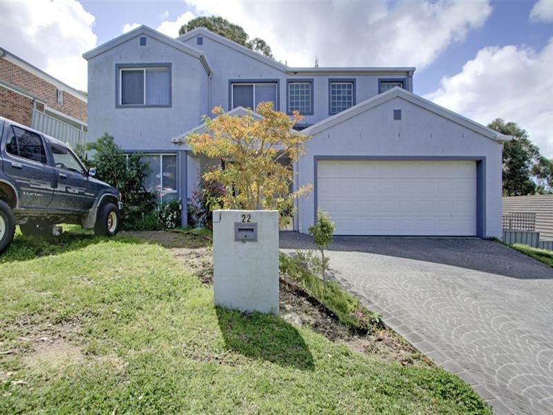 Marmong Point NSW 2284